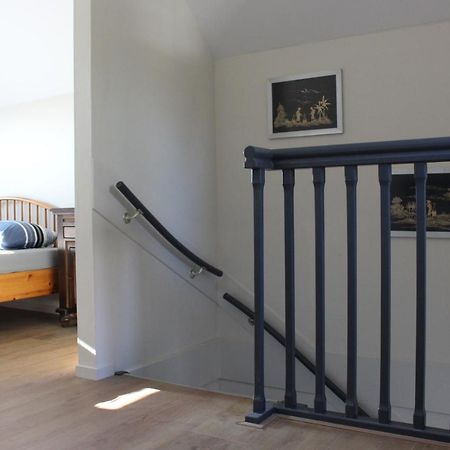 Logement De Garage Снек Екстериор снимка