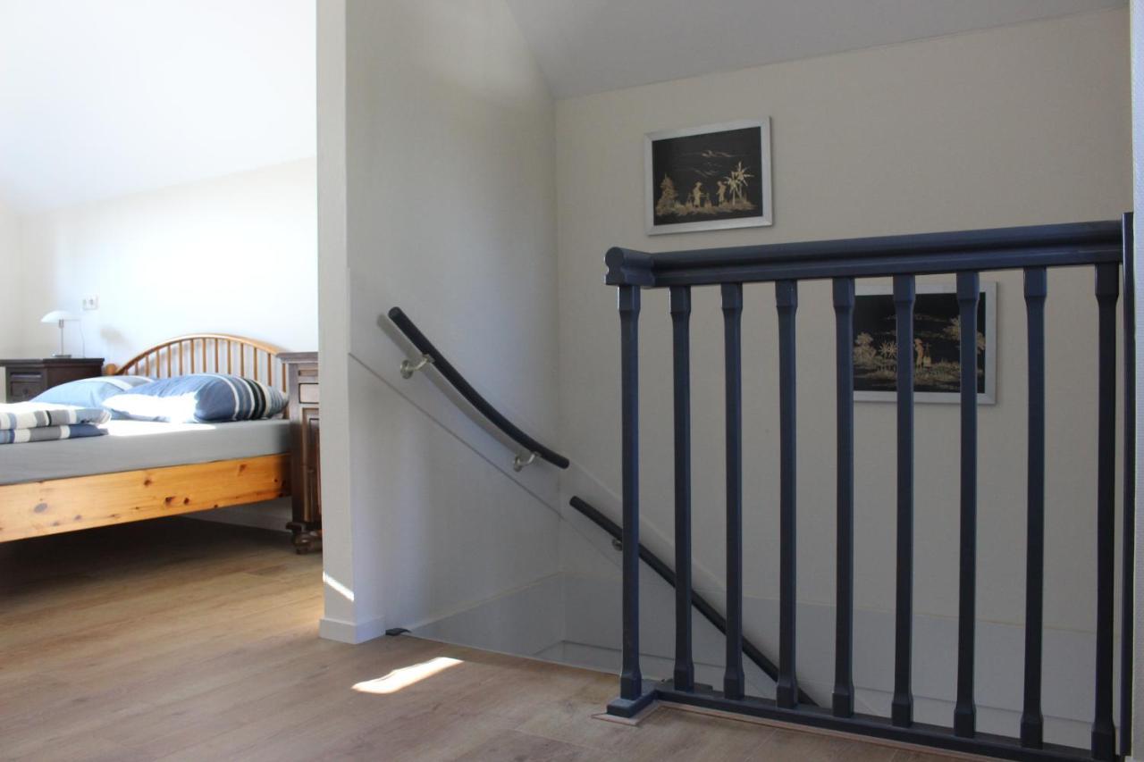 Logement De Garage Снек Екстериор снимка